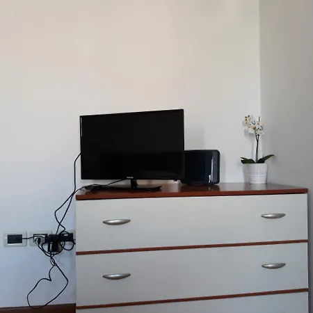 דירה Central Apartment *