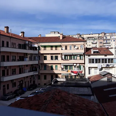 Central Apartment Apartament
