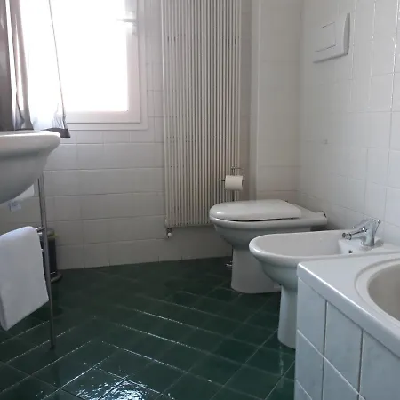 Central Apartment * Mestre