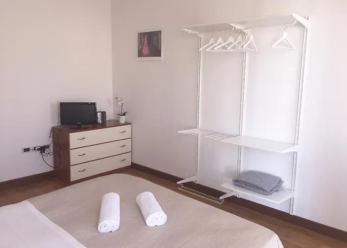 Central Apartment Apartment