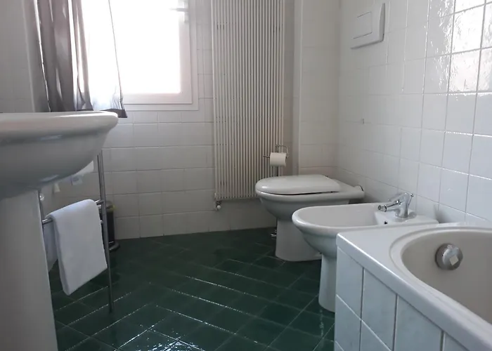 Central Apartment * Mestre