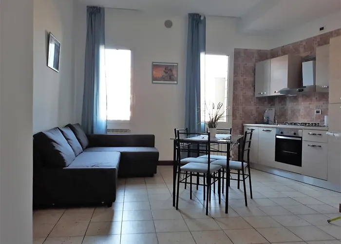 Central Apartment * Mestre