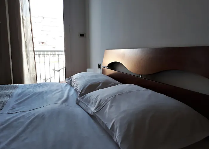 Central Apartment Apartment Mestre