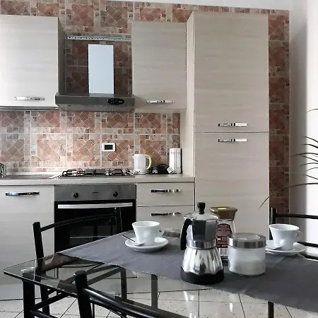 Apartment Central Apartment Mestre