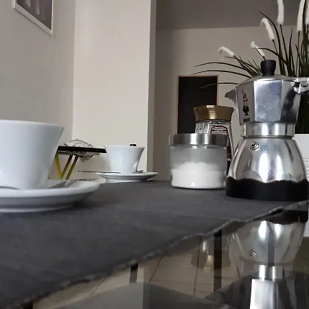 Central Apartment Mestre