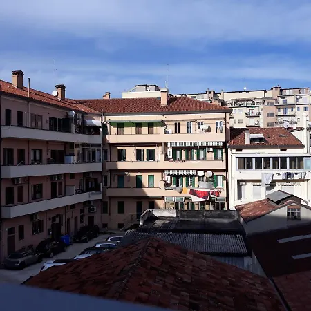 Central Apartment Διαμέρισμα