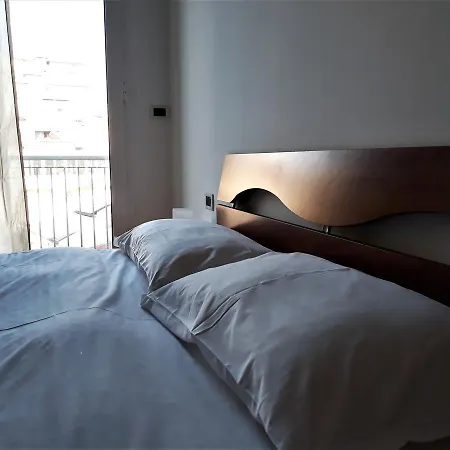 Central Apartment Apartment Mestre