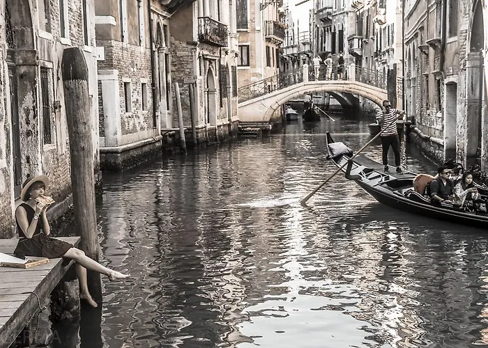 Central Apartment * メストレ