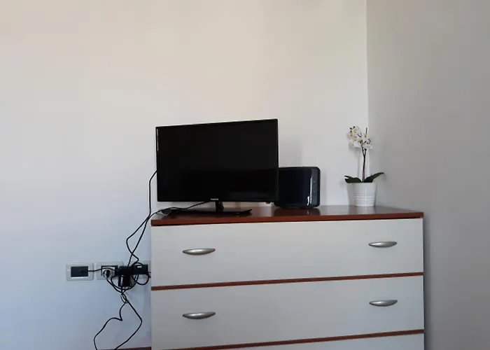 Apartman Central Apartment *