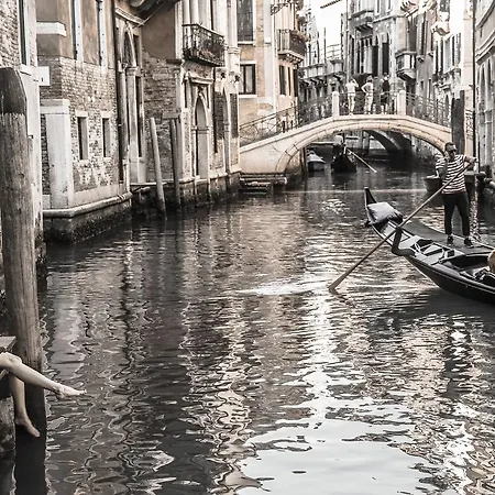 Central Apartment * Mestre