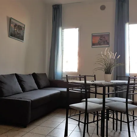 Central Apartment * Mestre