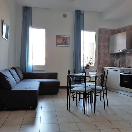 Central Apartment * Mestre