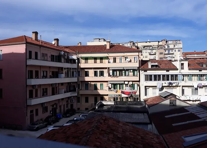 Central Apartment Appartement